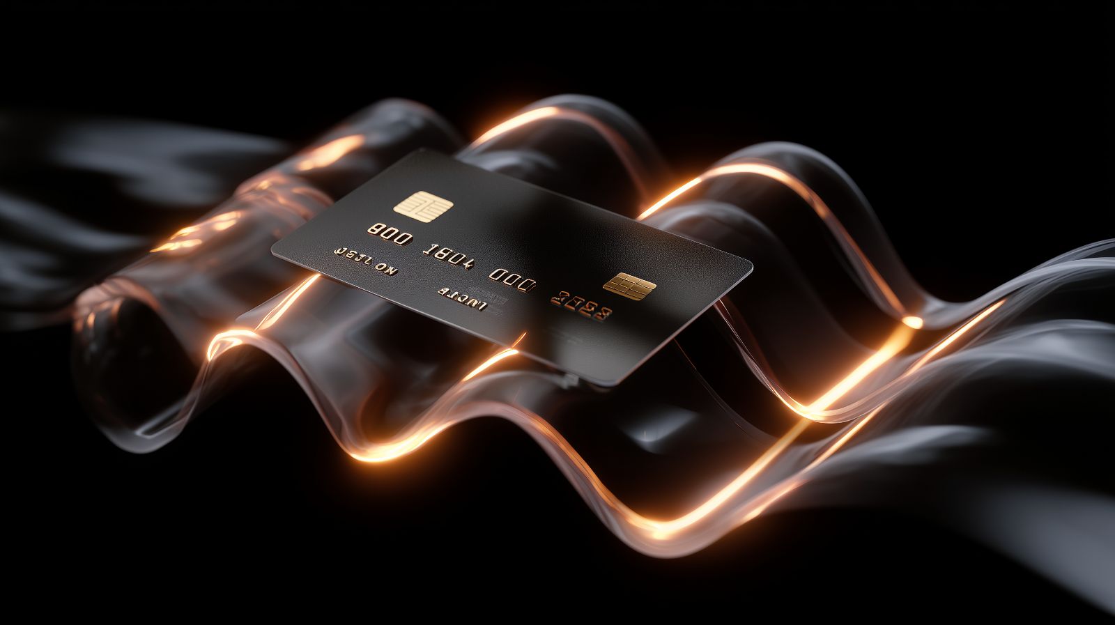 Abstract brand 3D cover