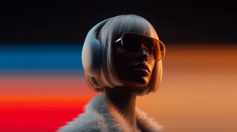 Woman