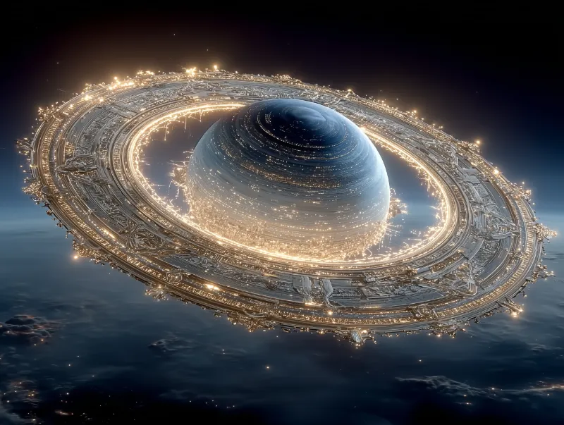 Stellar Vanguard