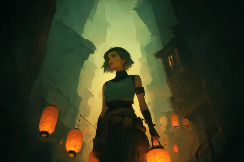 Chrono Quest