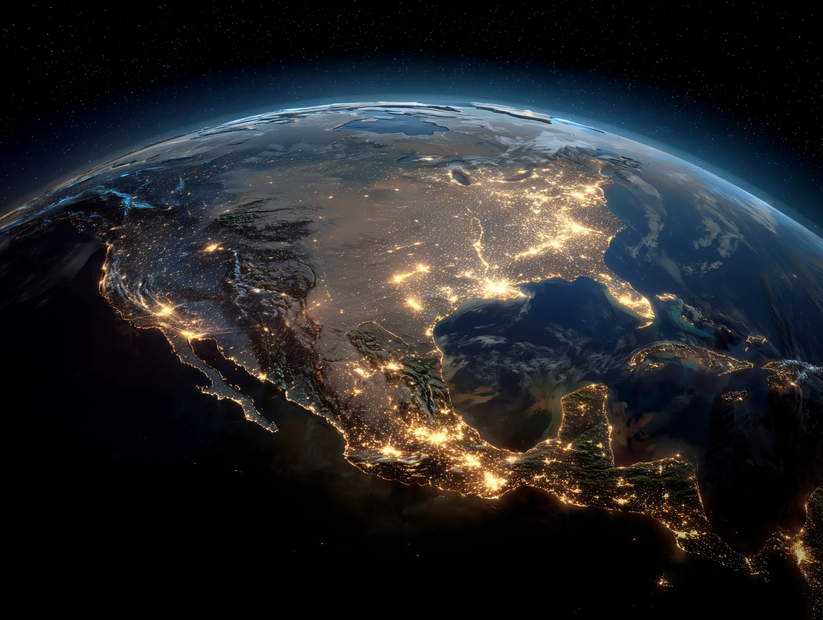 Decentralized Global Validator Node Server Network