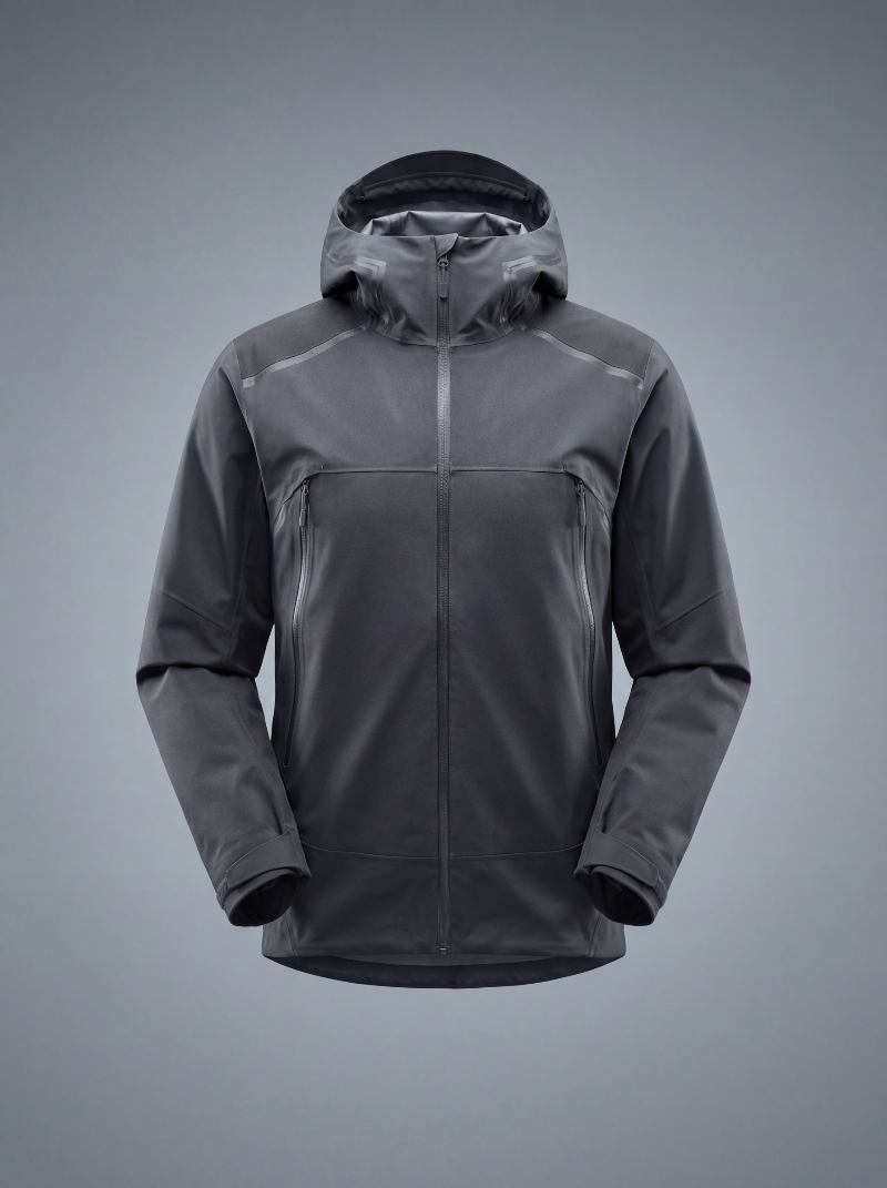 Hardshell Jacket