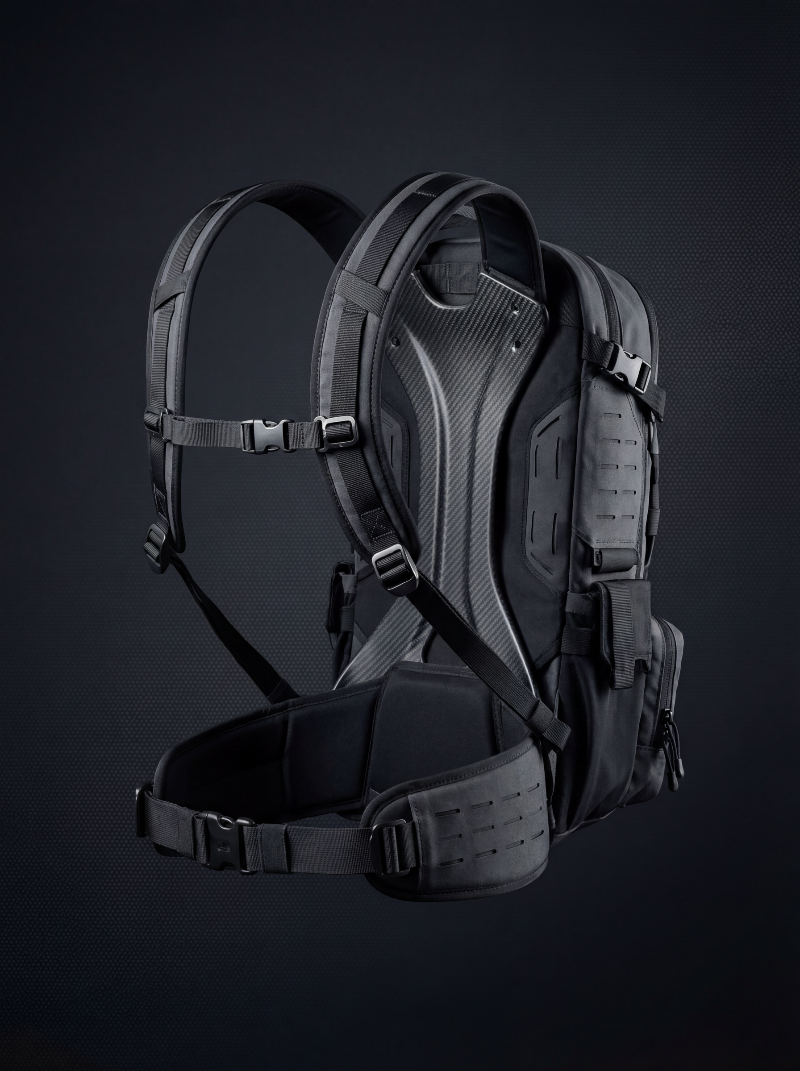 Climbing Harness