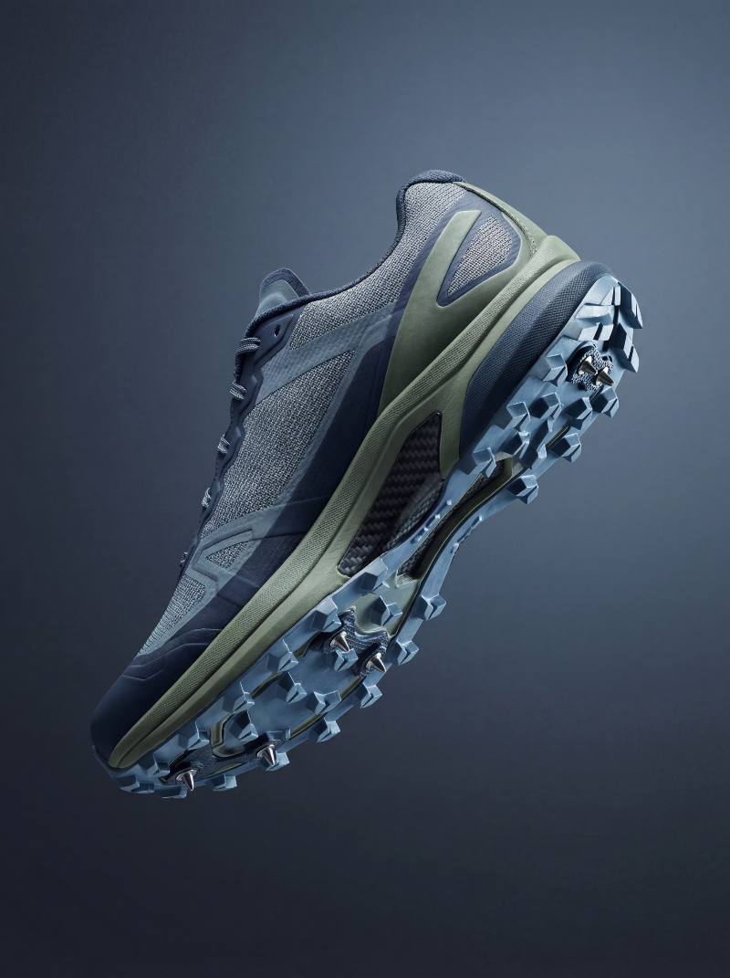 Trail Running Shoe