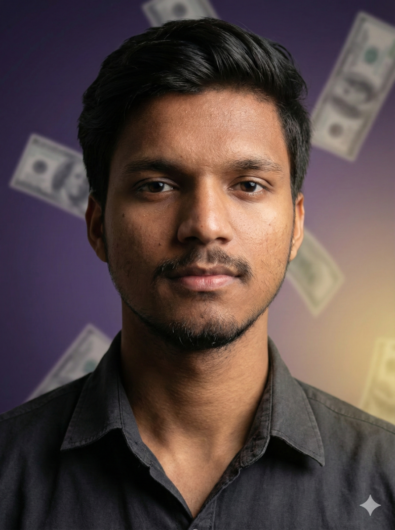 Ankush Mehra