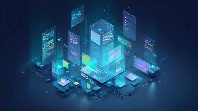 API system