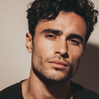 David Chen