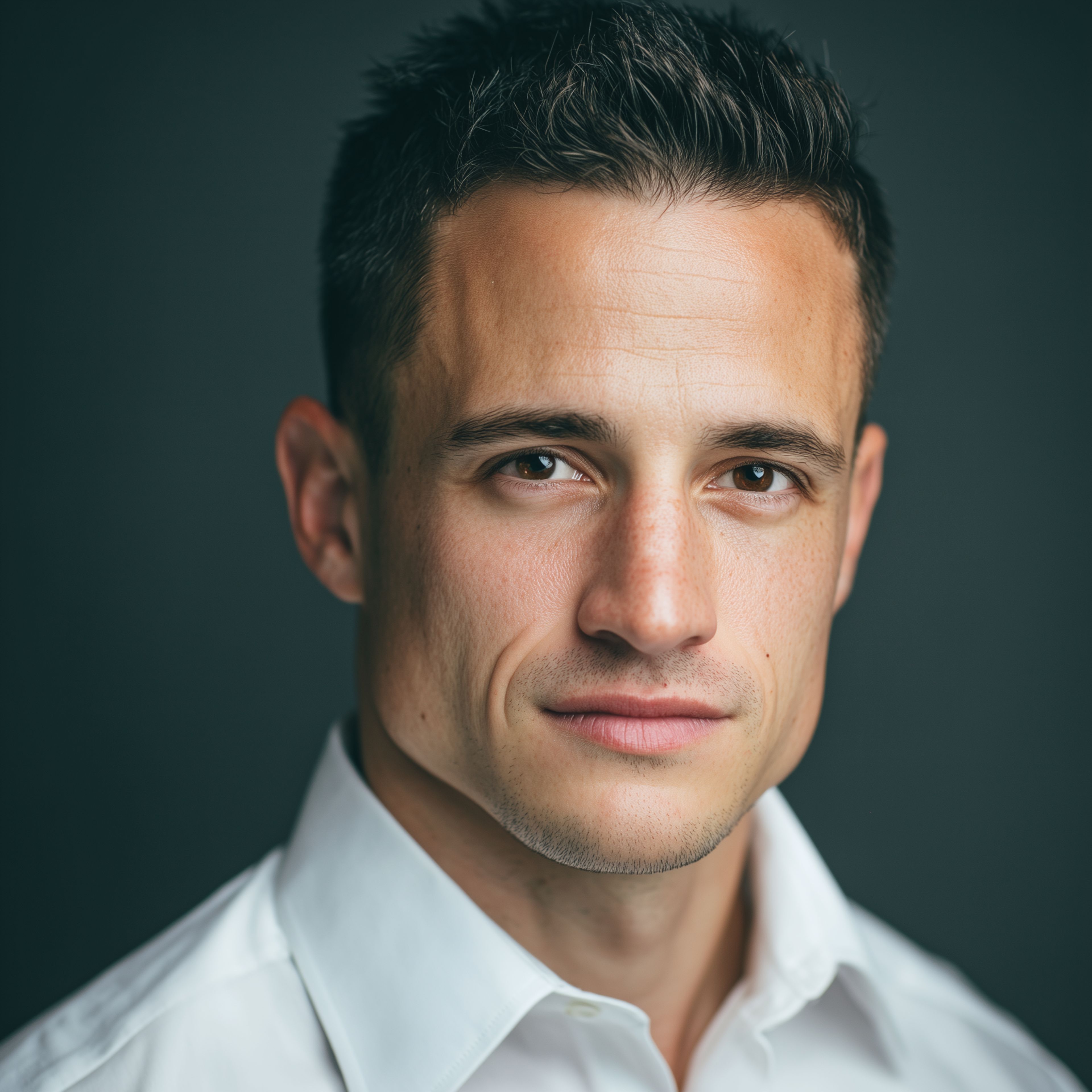 Daniel Foster