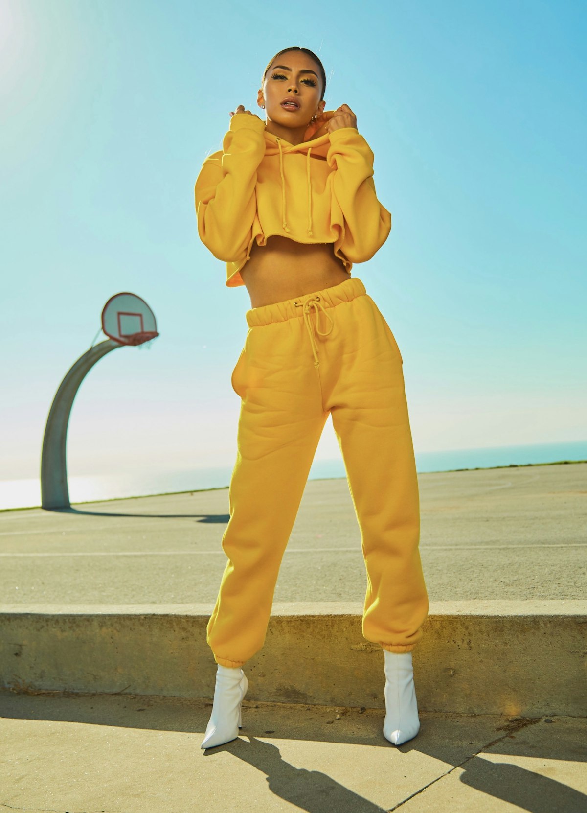 Lumina campaign