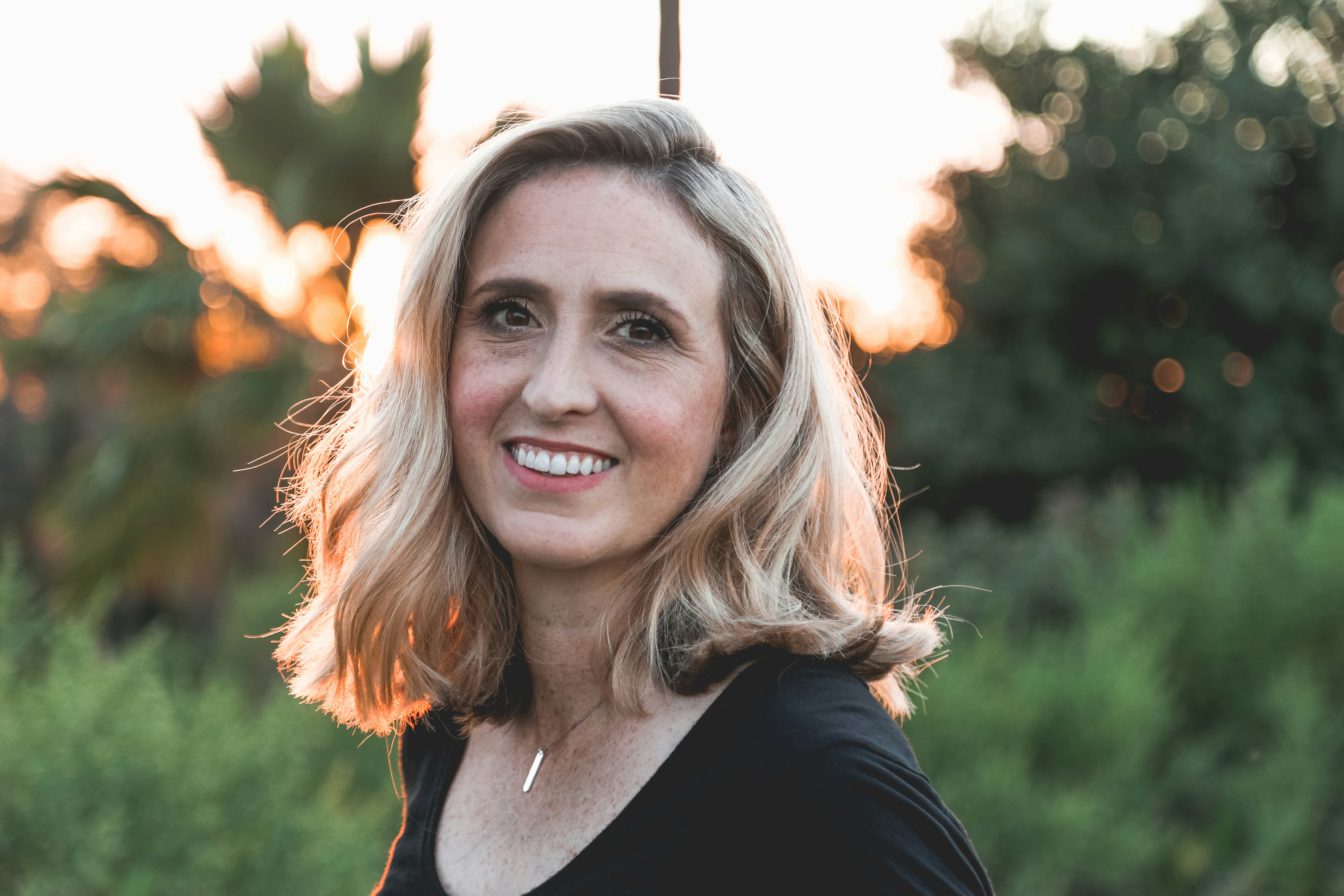 Portrait of Camille