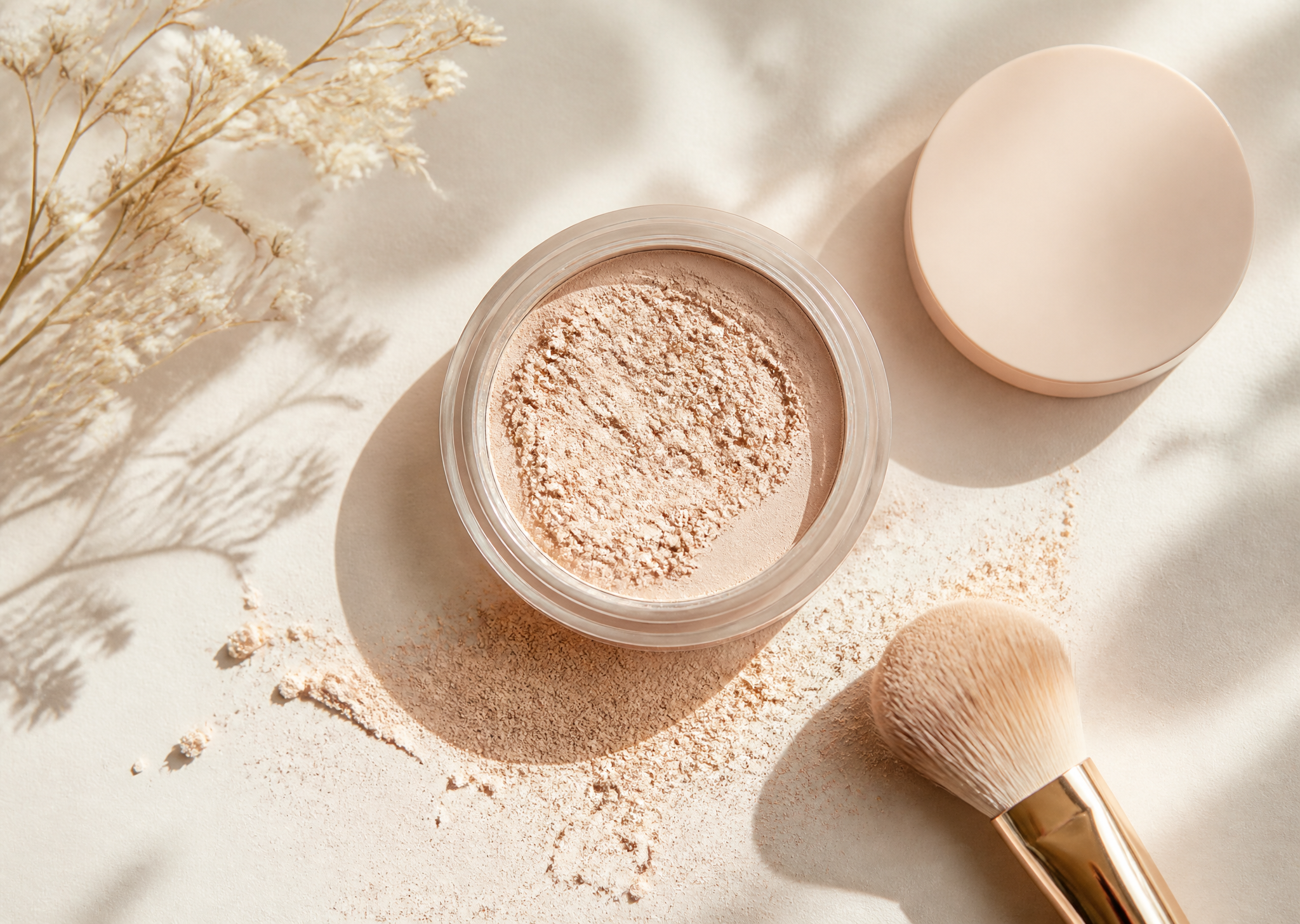 Powder & Light