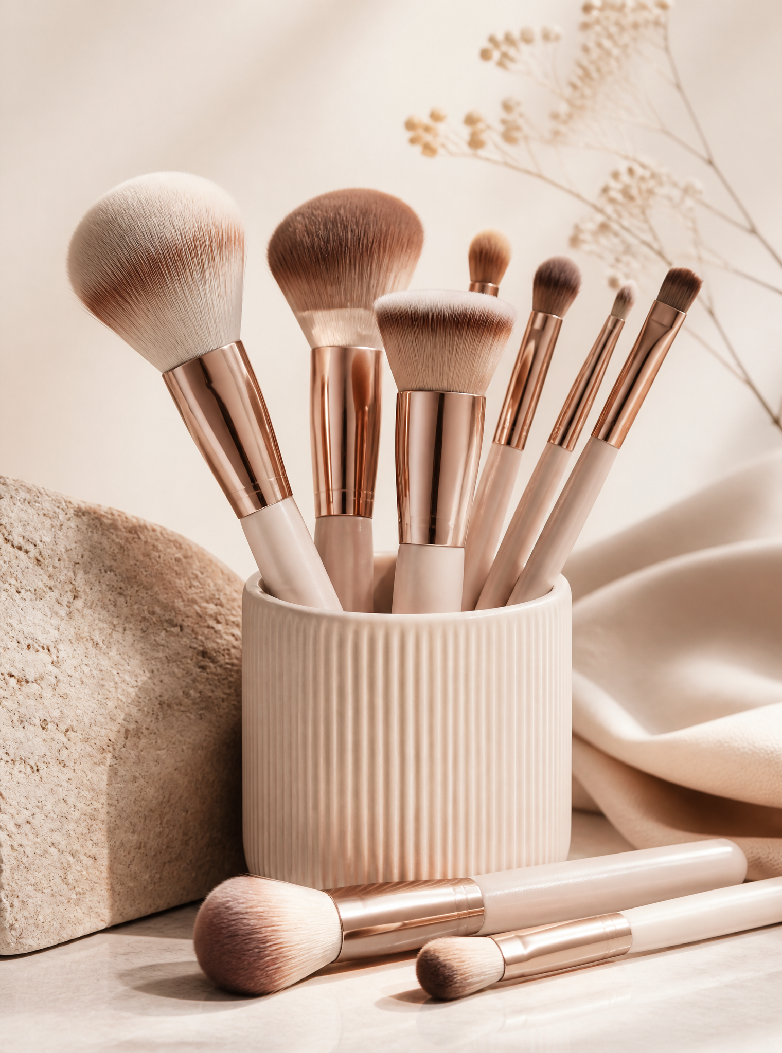 The Brush Edit