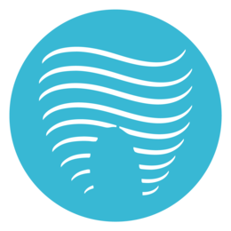 Aqua Dental Loft Logo