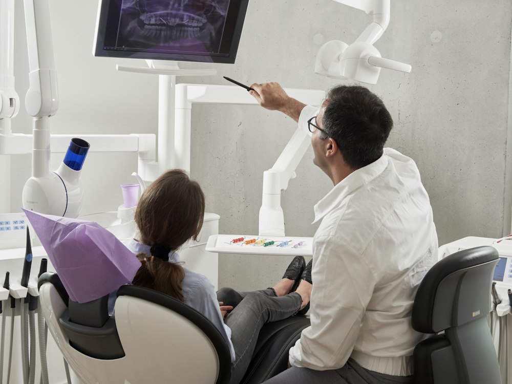 General Dentistry