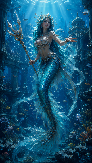 Nerissa Aqualyn