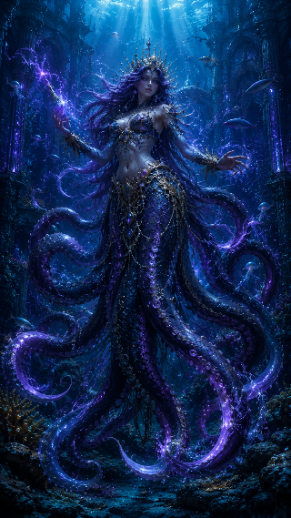 Vaelor Abyssion