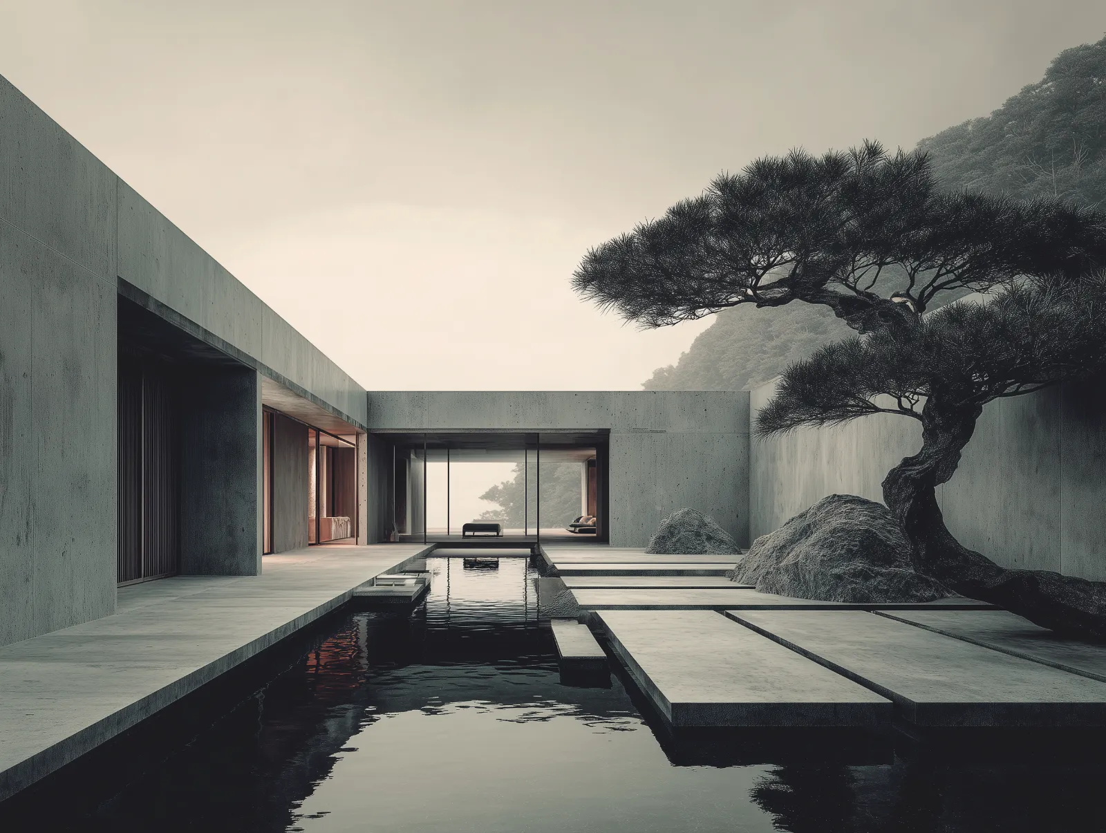 Award Winning Project