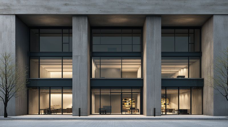 Modern Villa