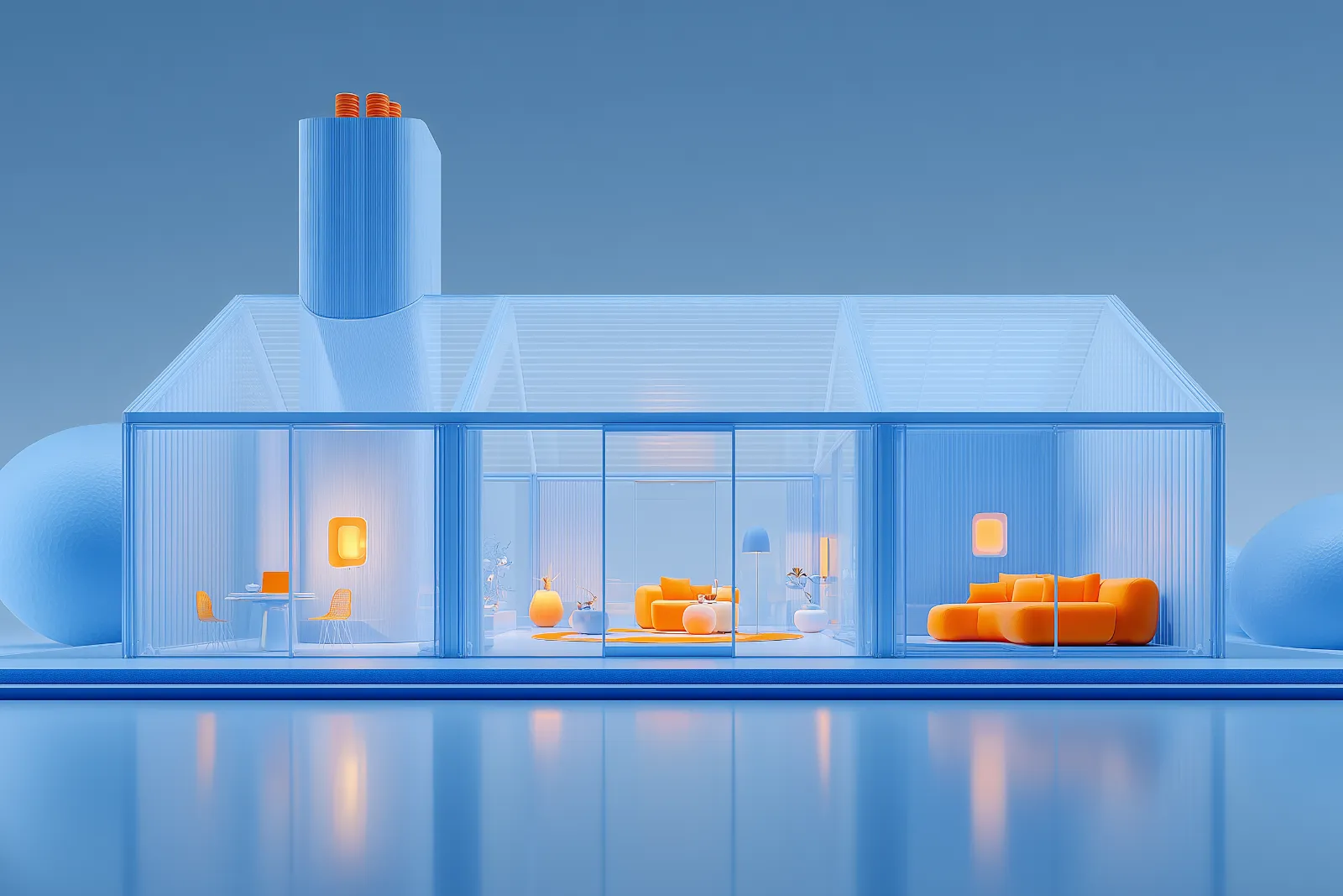 Abstract Architecture