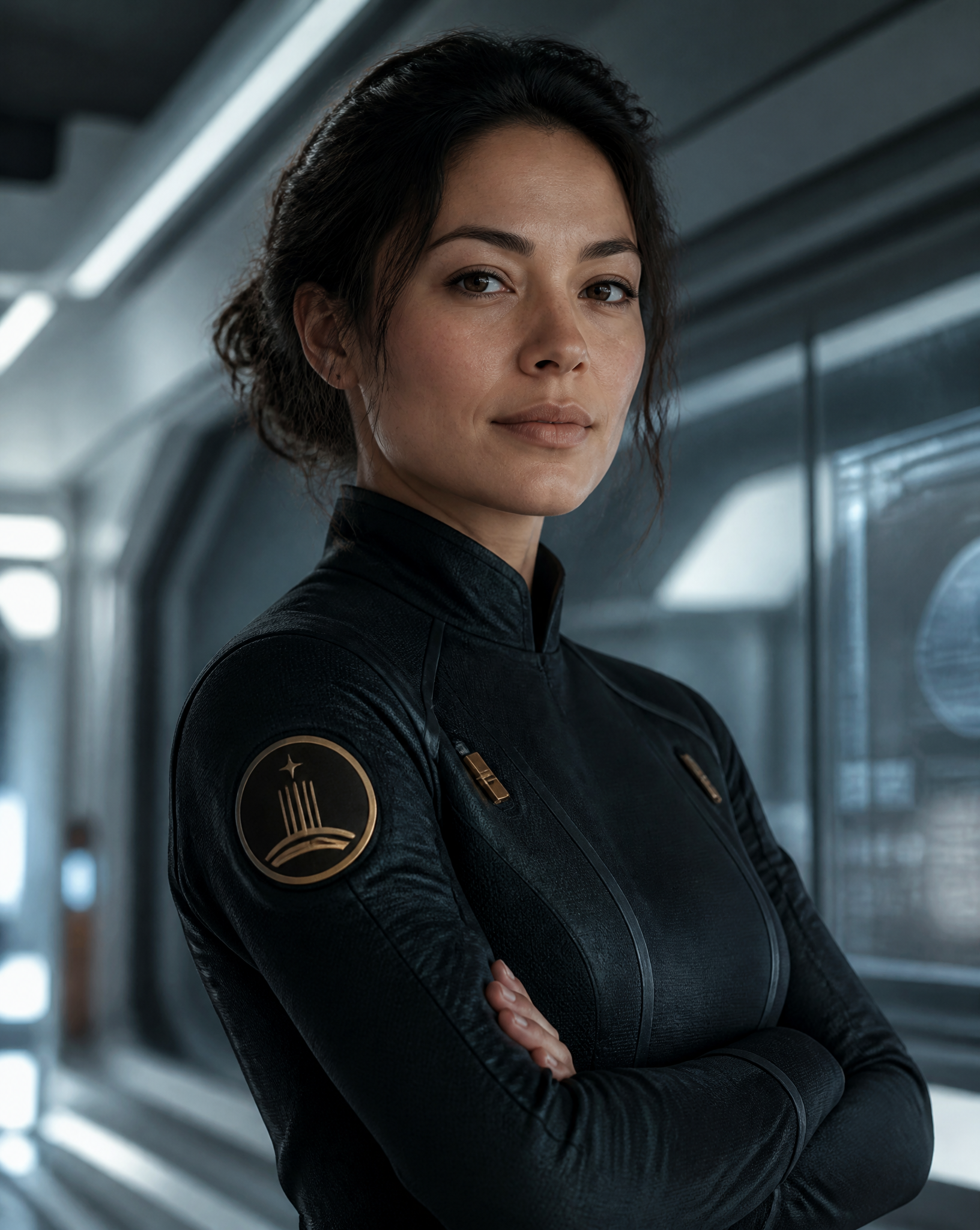 Aria Reyes