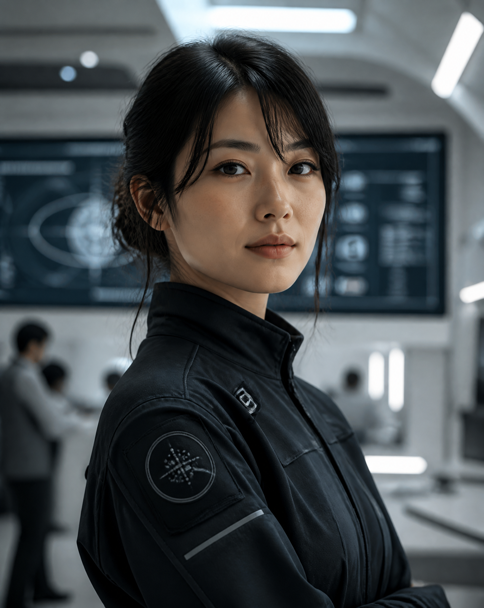 Yuki Saito