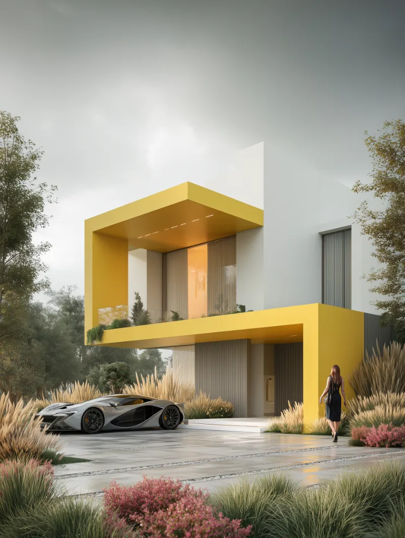 Urban Landscape Architecture