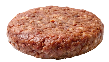 Smashed Beef