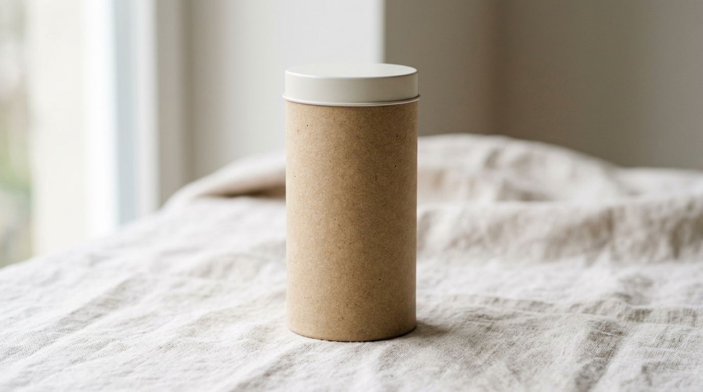 Daily grade matcha tin