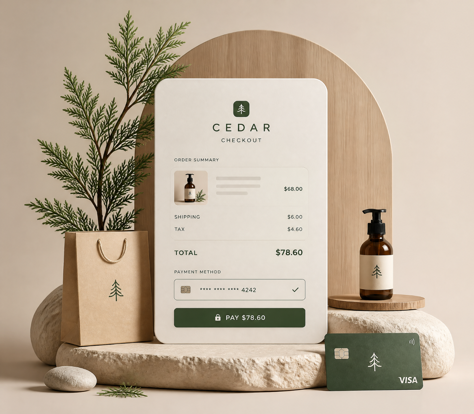 Nera financial planning product design