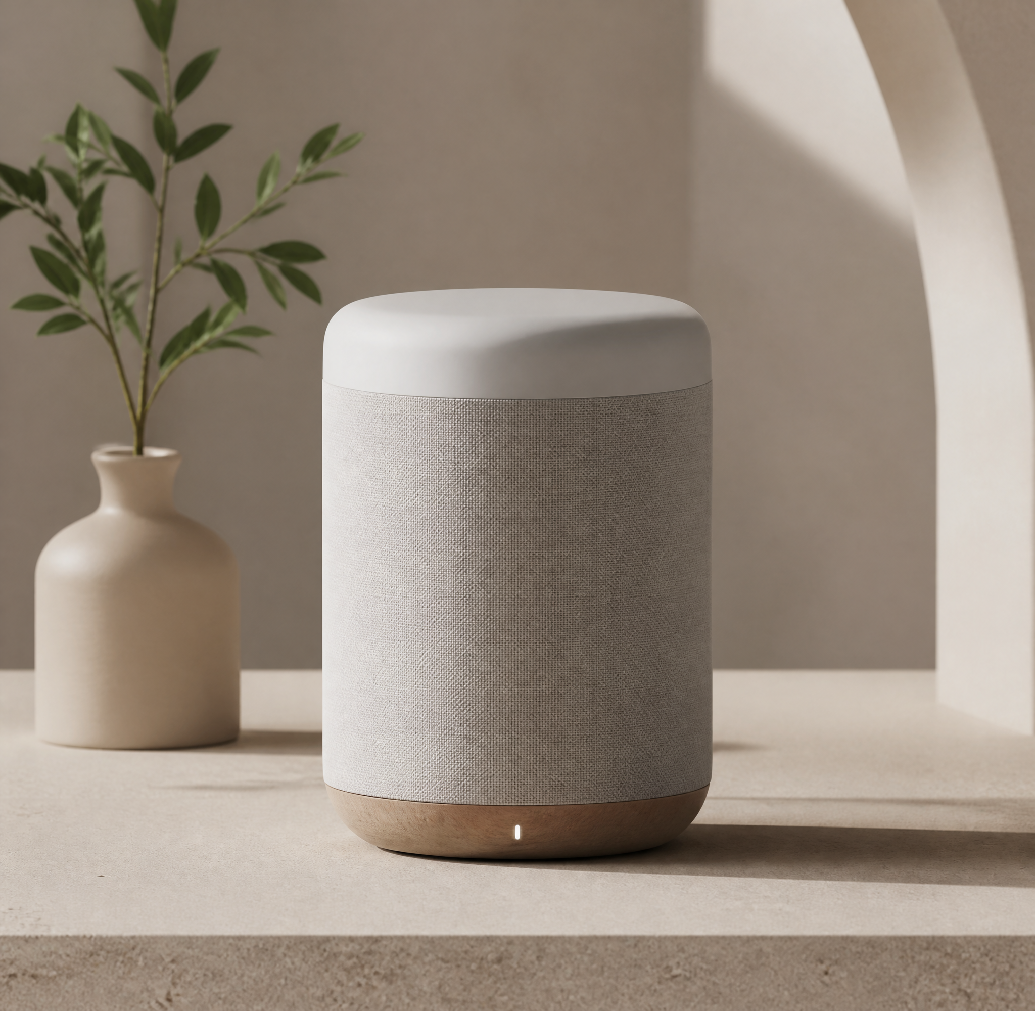 Ambient device product design