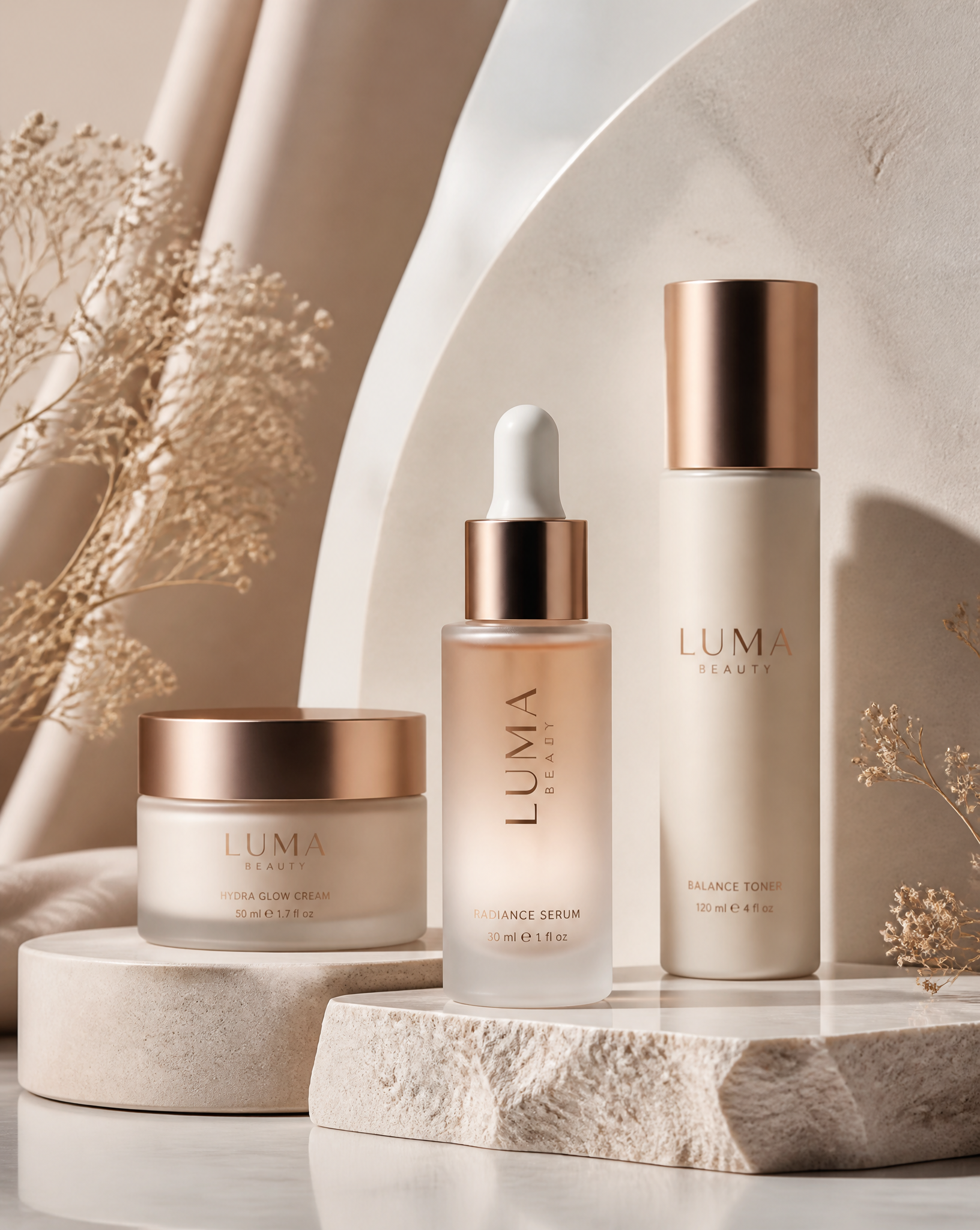 Luma Beauty