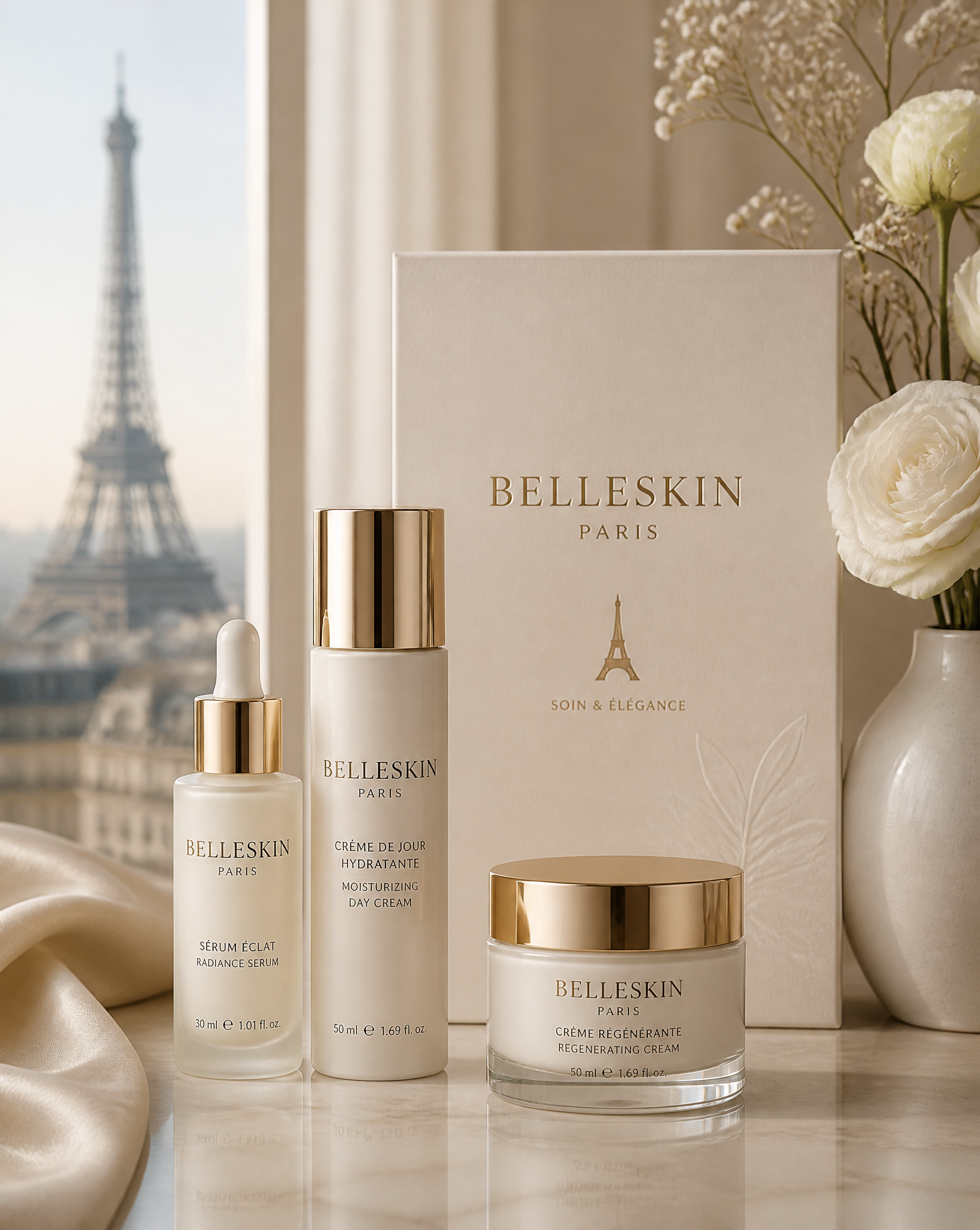 BelleSkin Paris