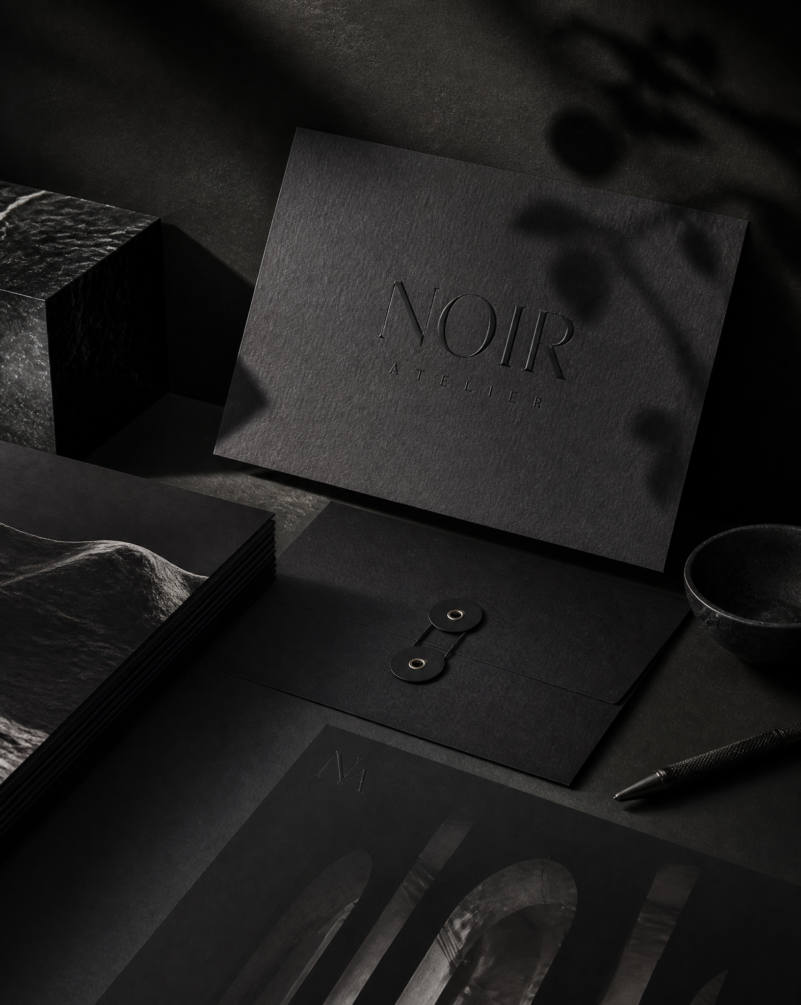 Noir Atelier