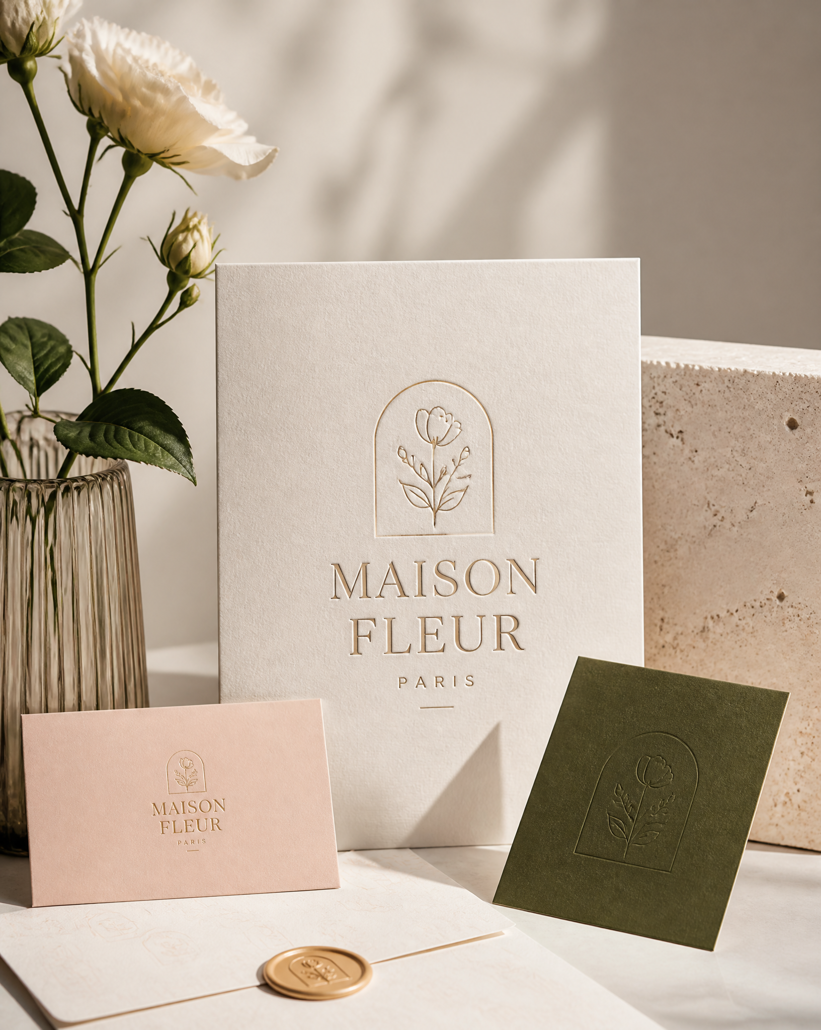 Maison Fleur