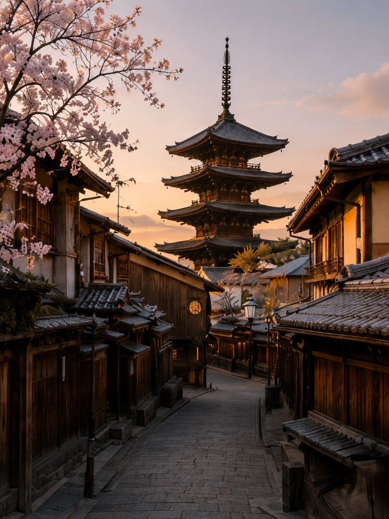 Kyoto