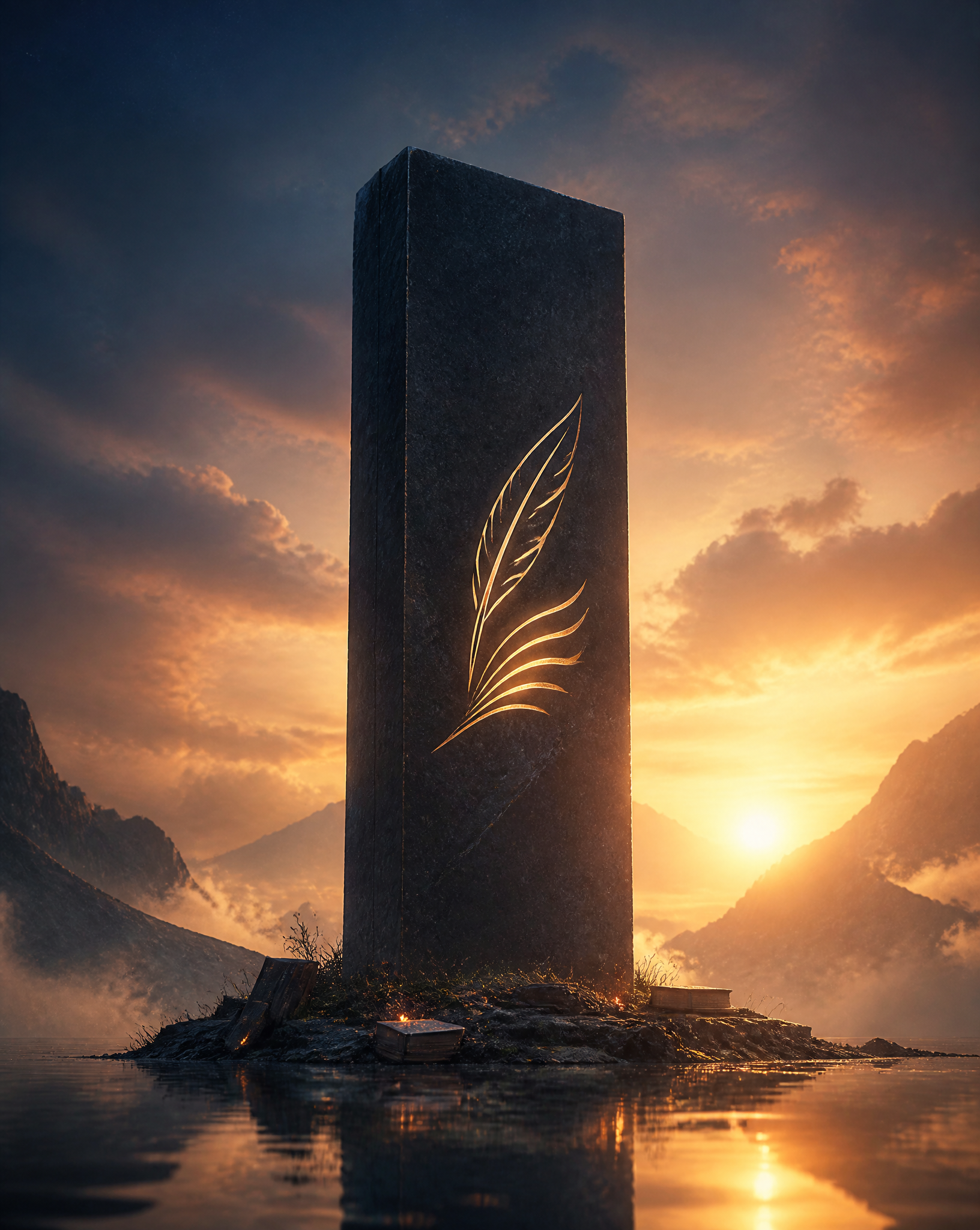 Monolith