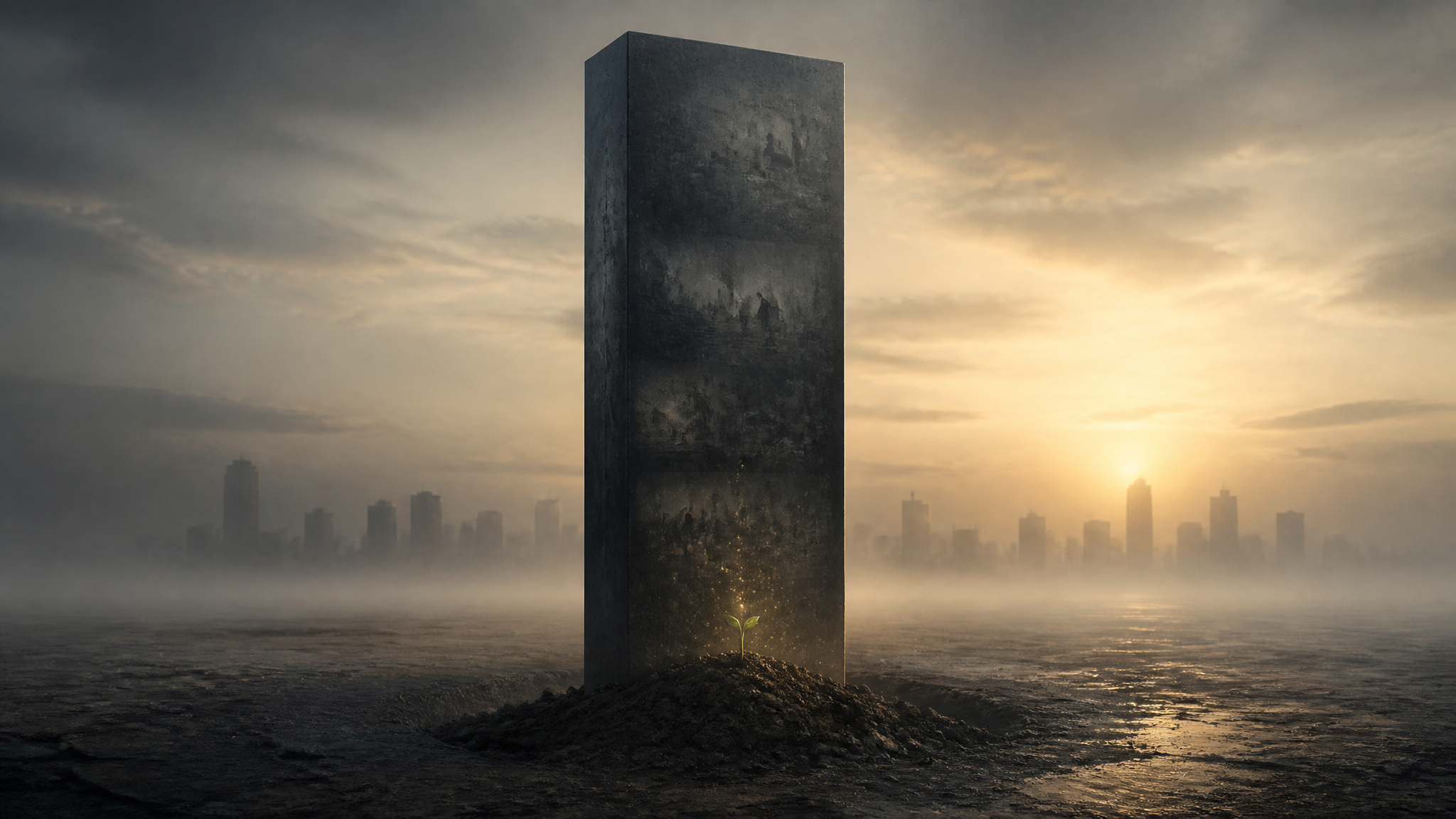 Abstract Monolith