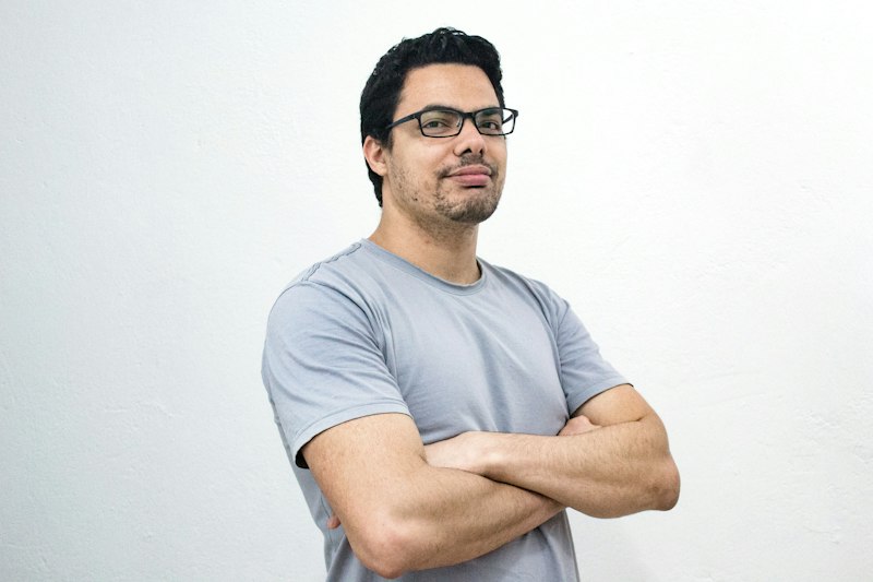 James Rivera