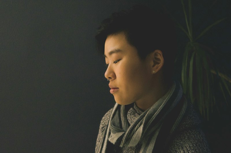 Marcus Chen
