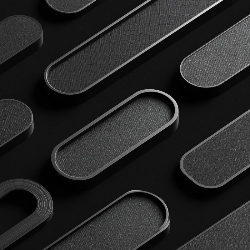 Brand identity design