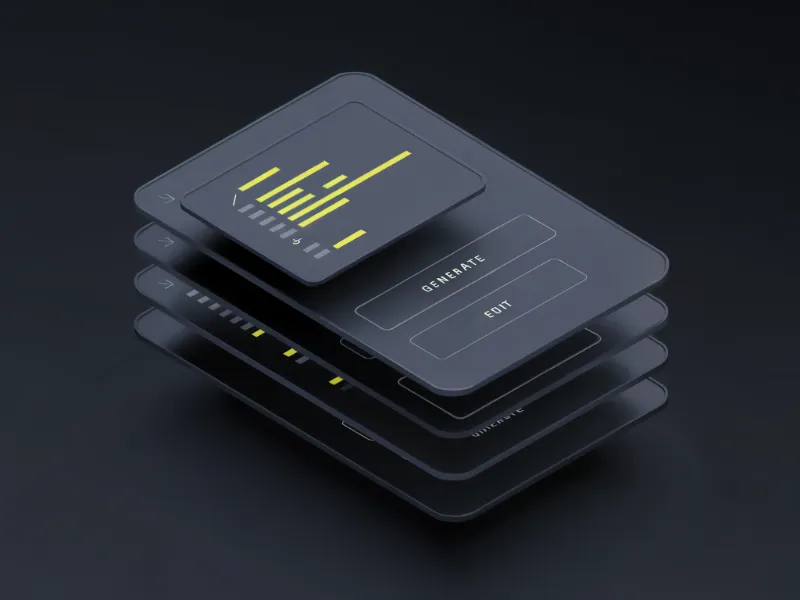Dashboard Pro