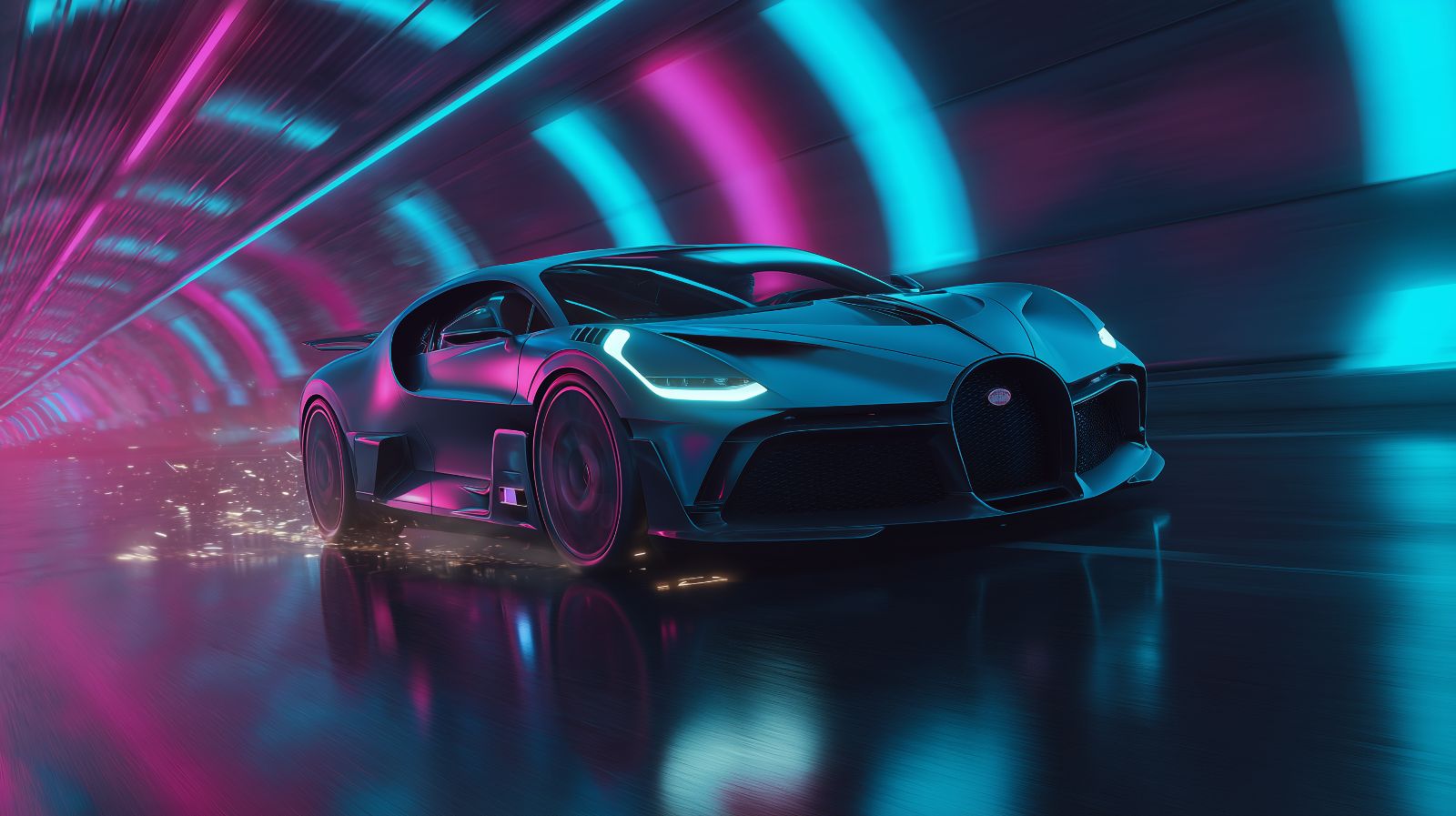 Project 3
