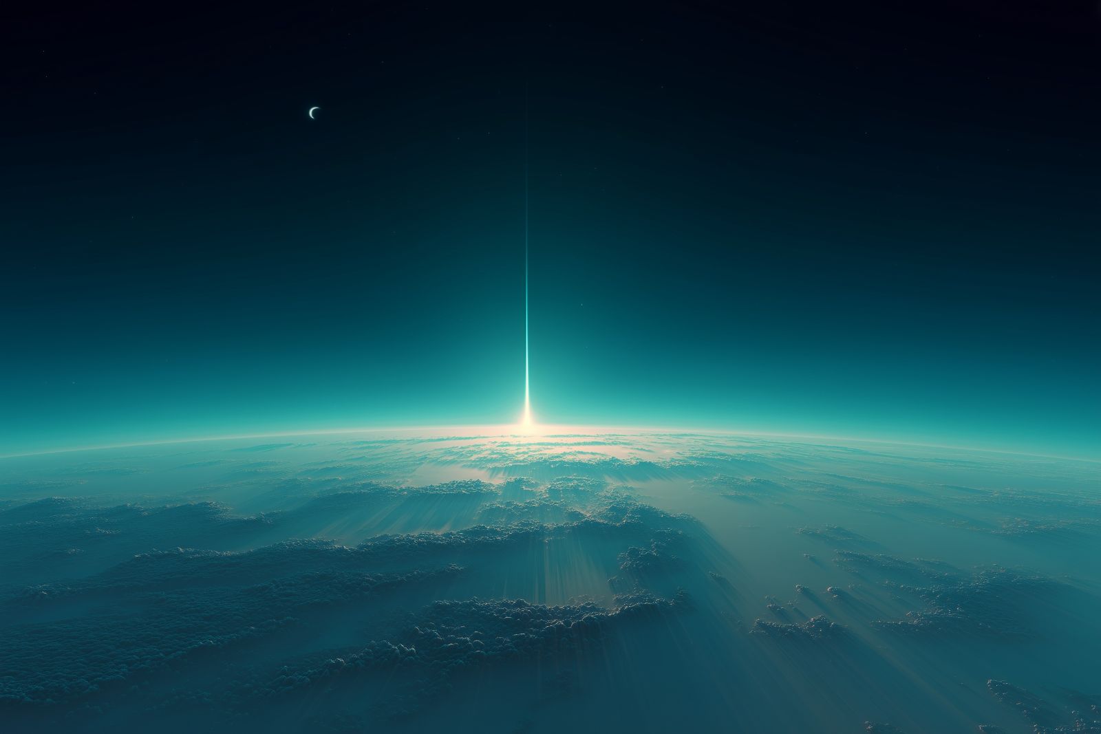 Horizon