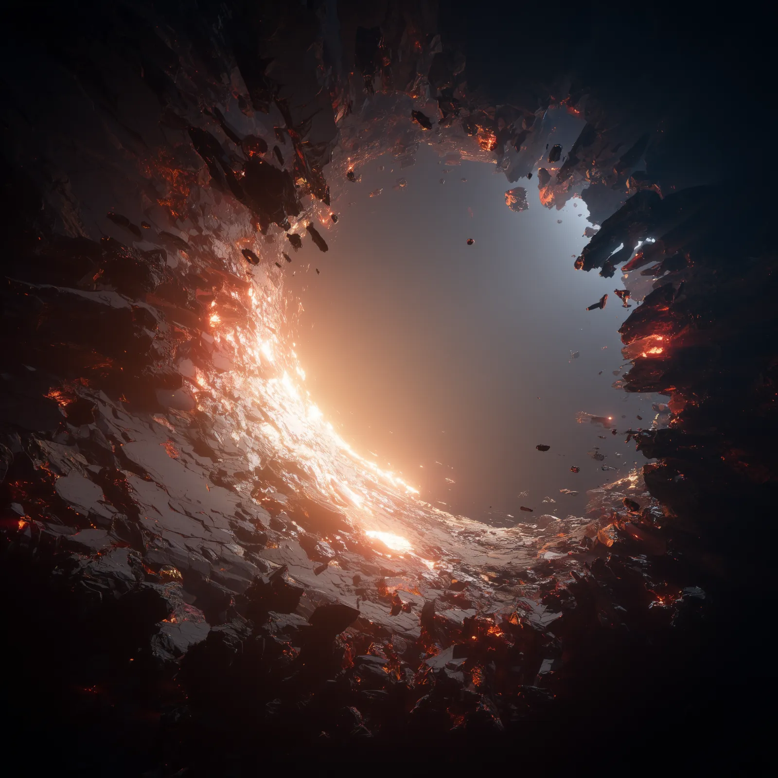 Void
