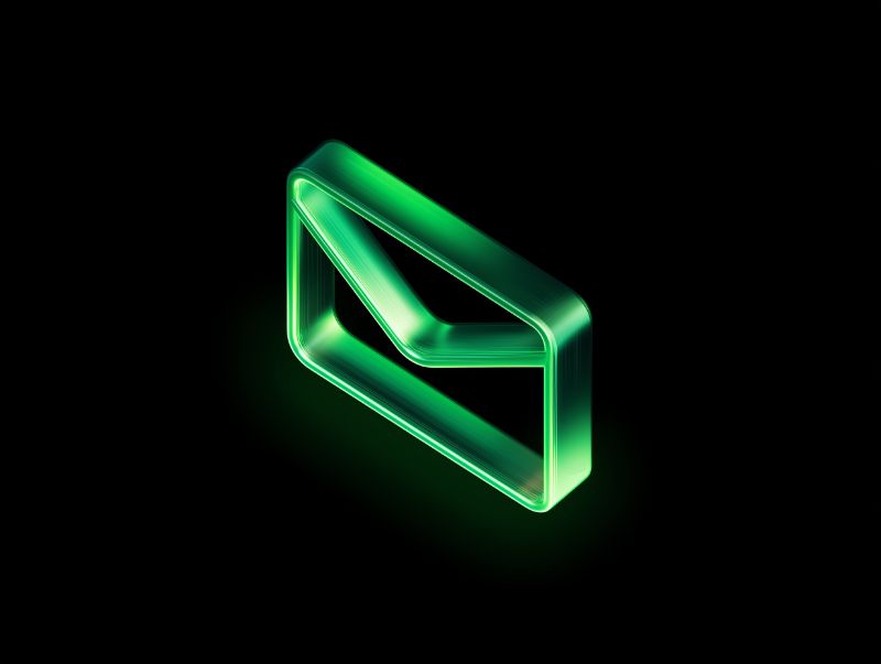 Data center server visualization