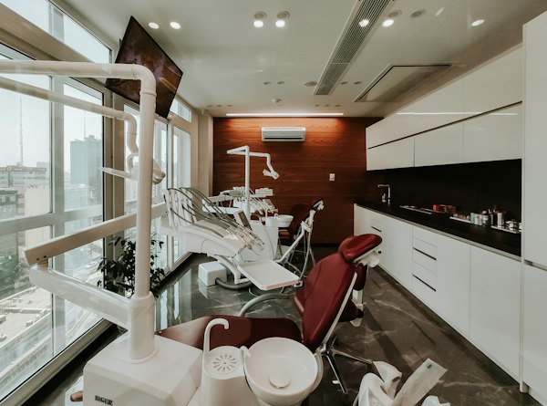 Cosmetic Dentistry