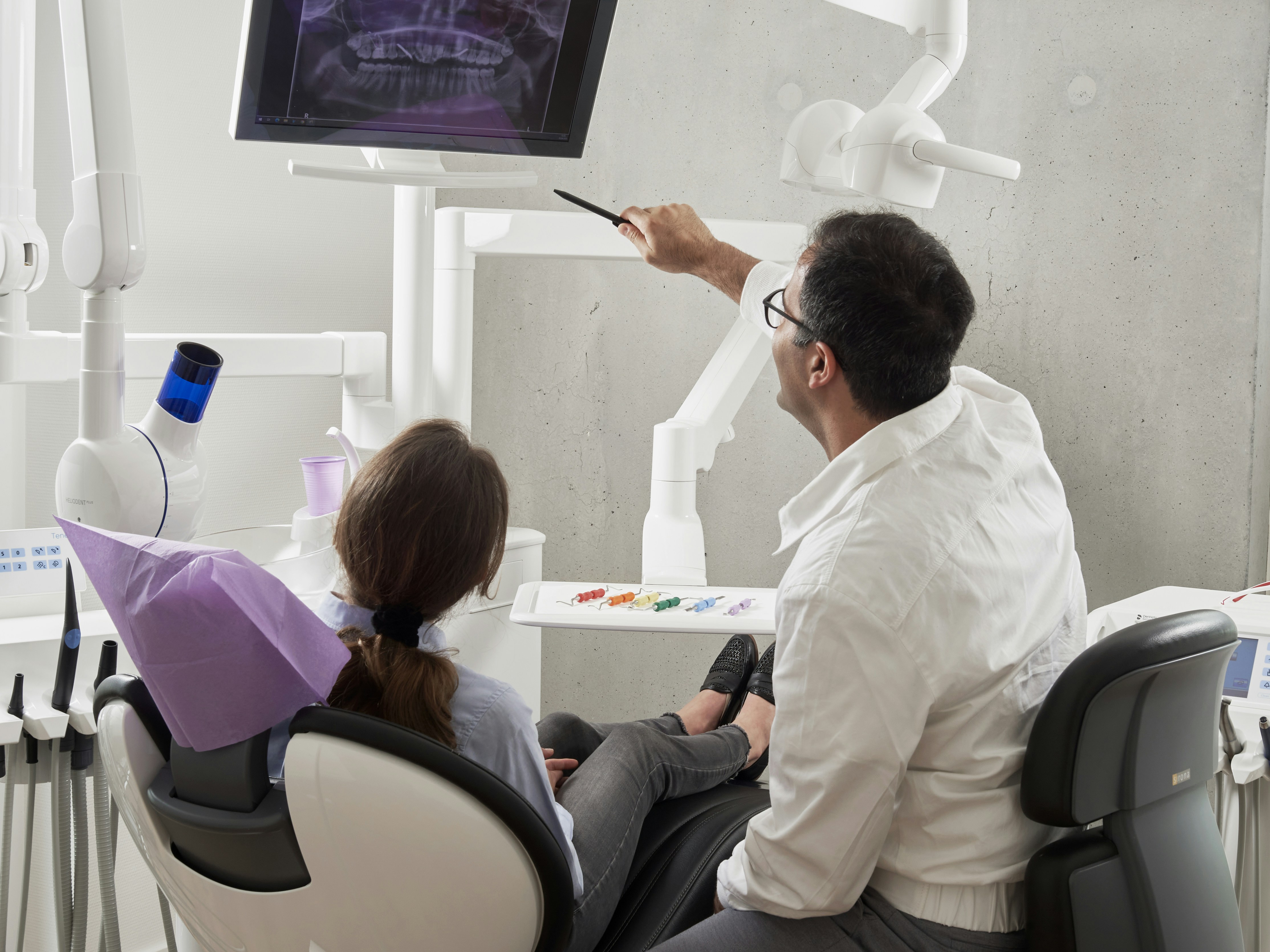 General Dentistry