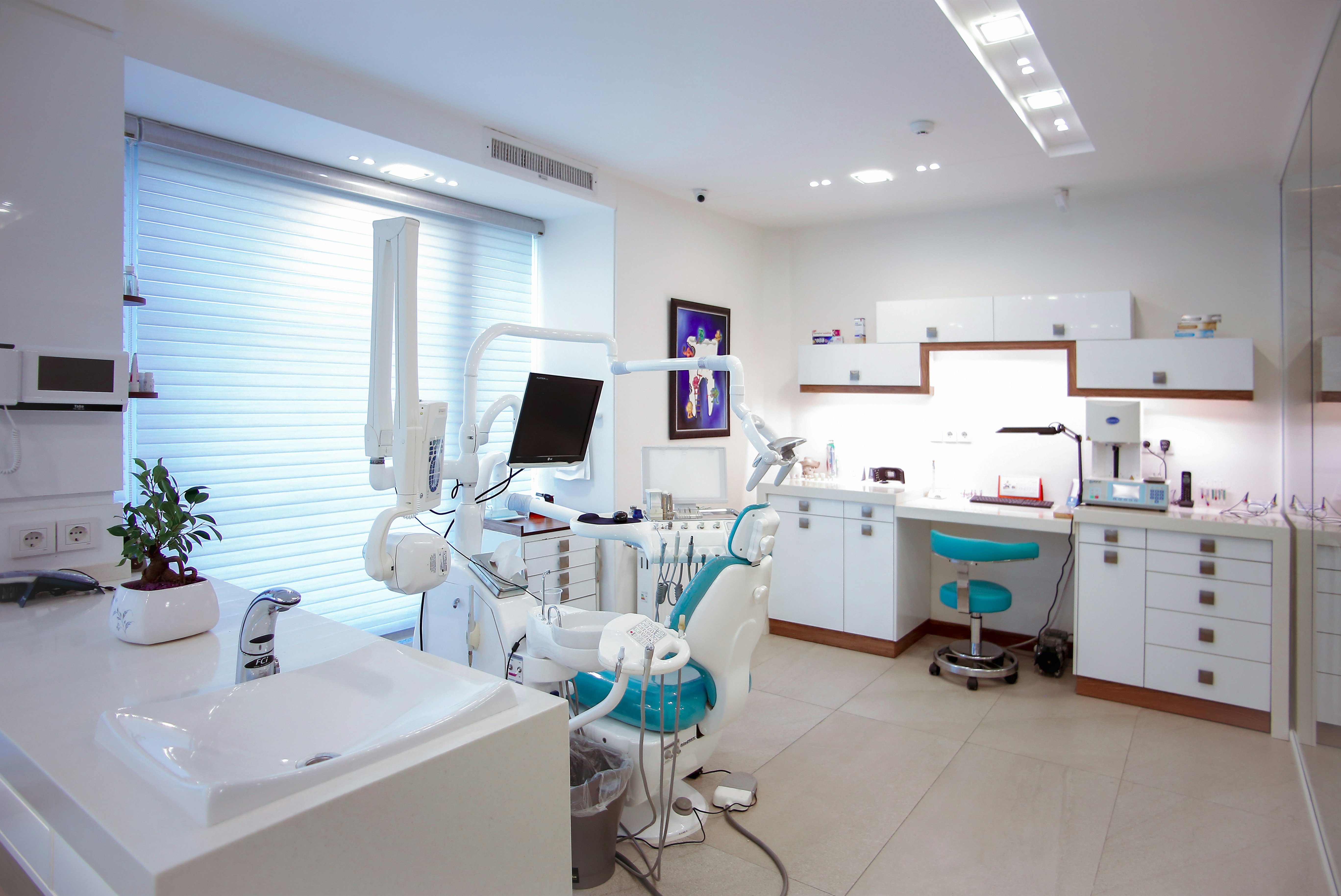Dental Treatment