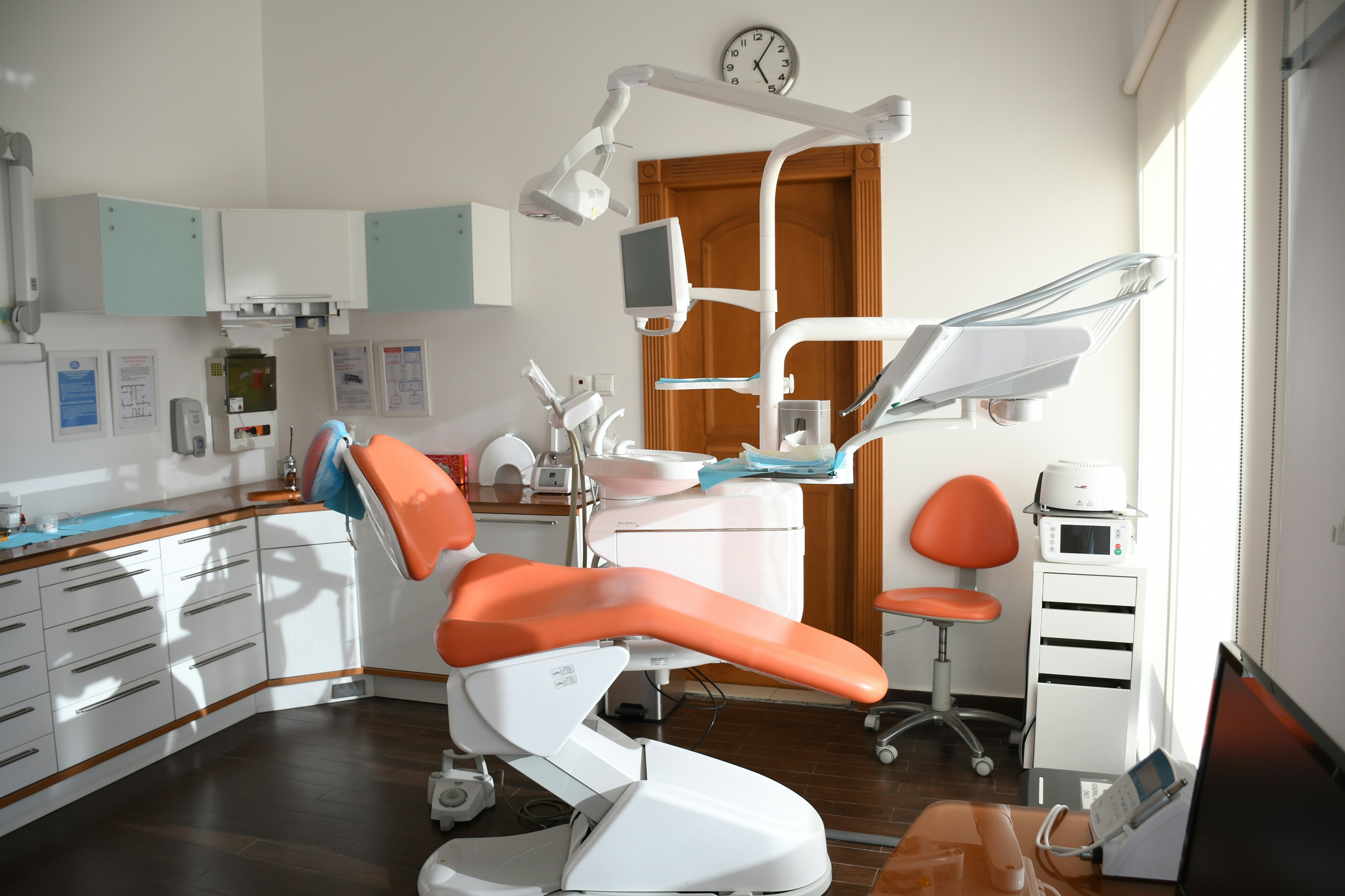 Orthodontics