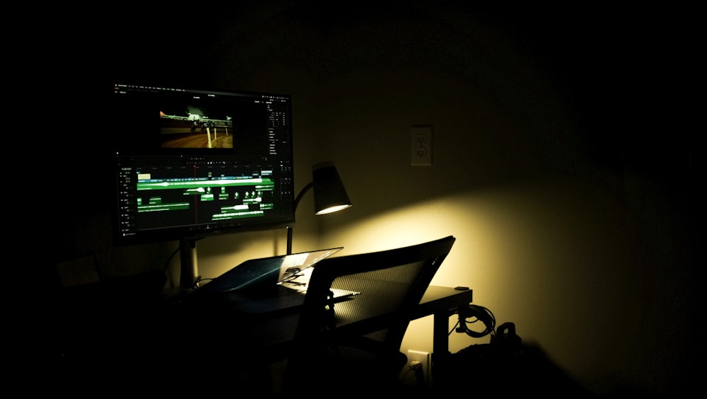 Studio image